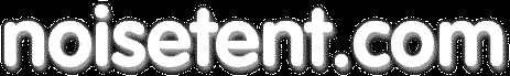new noisetent logo.gif (28984 bytes)